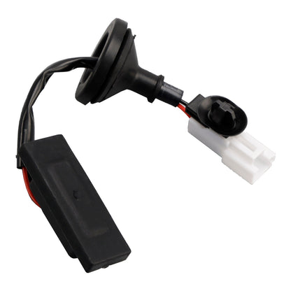 Pulsante di apertura del portellone del bagagliaio per Kia Rio 2011-2016 81260-4X200