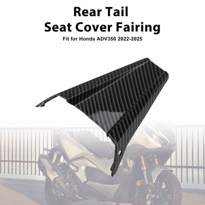 Carenatura coprisedile posteriore Honda ADV350 2022-2025