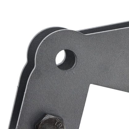 Set di sollevamento da 3 pollici per sospensioni anteriori e posteriori Polaris Ranger XP 1000 2017-2021
