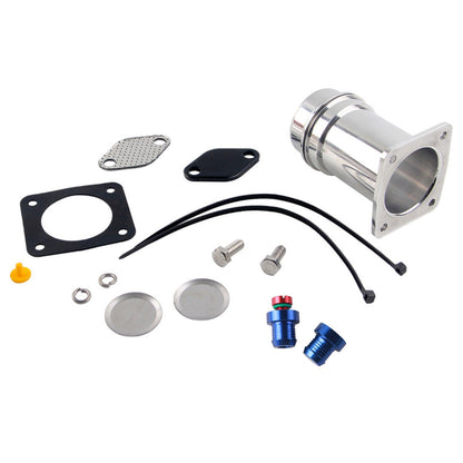 Kit di chiusura EGR per BMW x5 E53 3.0d M57N 2002/9-2006/9