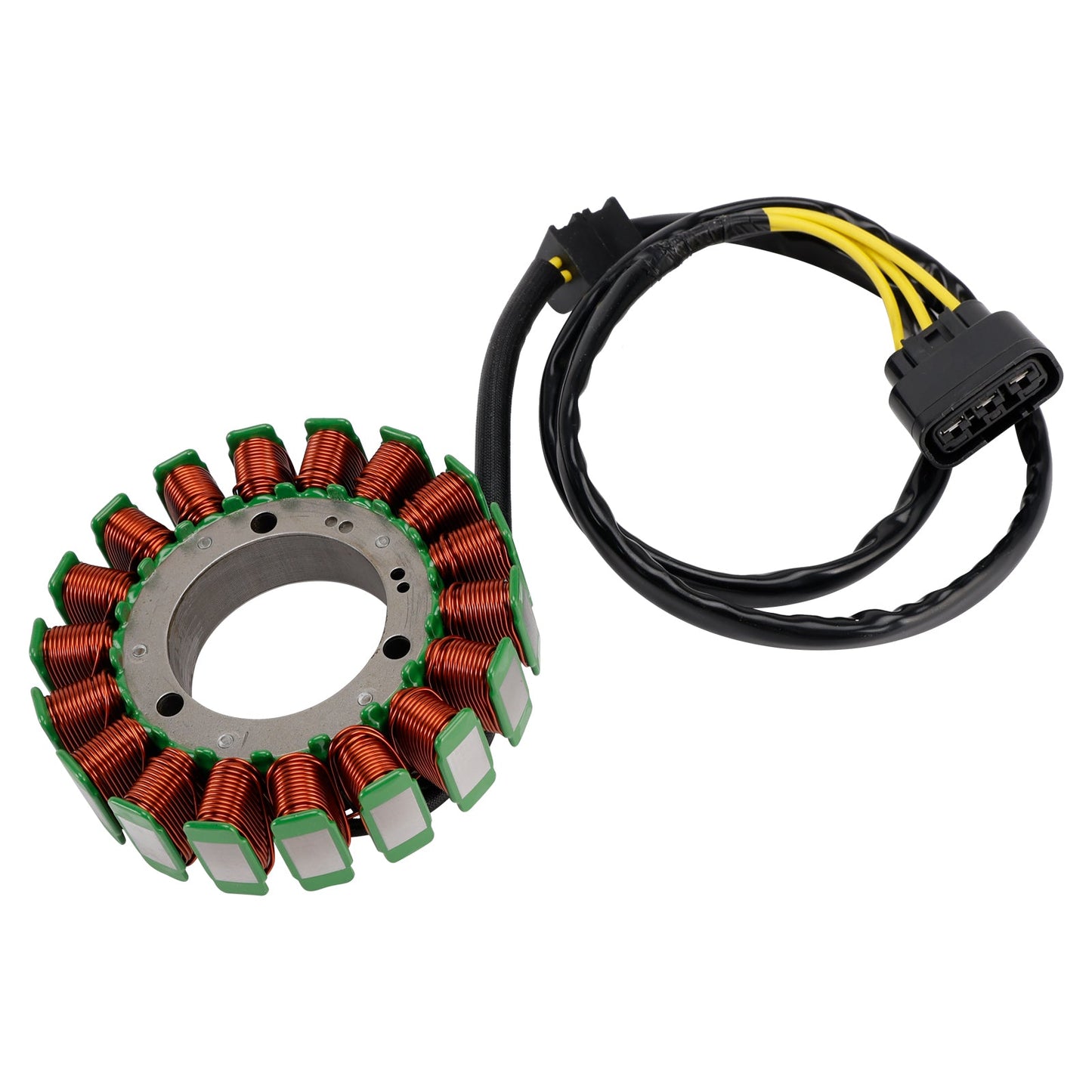 Statore alternatore per Segway ATV Snarler AT5 / AT6 / S / L / UTV Fugleman UT6
