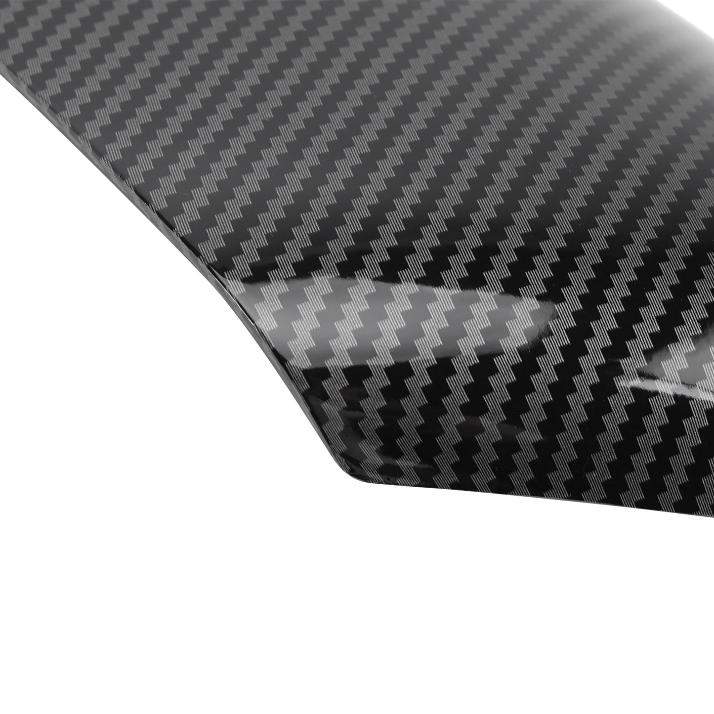 Calotte specchietti retrovisori laterali in carbonio per BMW F15 X5 F16 X6 X4 F26