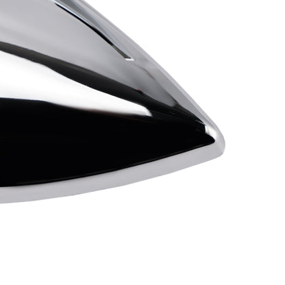 Carenatura laterale del serbatoio del carburante Kawasaki Z900RS 2018-2024, cromata