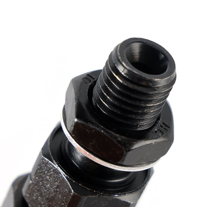1 pz iniettore carburante per motore Mitsubishi L2E L3E S3L S4L S4L2 MM43594101