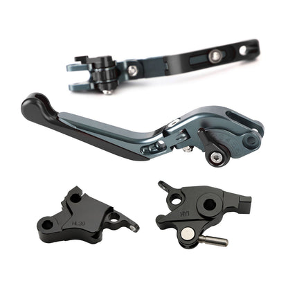 Leva frizione freno regolabile CFMOTO 700CL-X Heritage 2021-2024