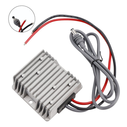 Mini adattatore 12V convertitore step-up CC 12V/24V a 57V 4,5A 256W Smart Boost