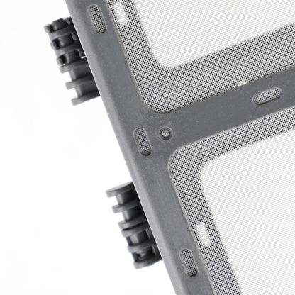 Filtro per trappola per pelucchi dell'asciugatrice per asciugatrici Electrolux Frigidaire 5304513574