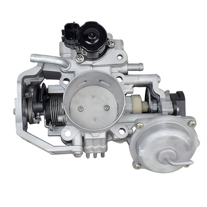 Mitsubishi Pajero Montero V63 V73 6G72 Gruppo corpo farfallato MD369617