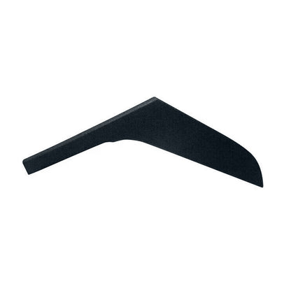 Rivestimento esterno della maniglia della portiera sinistra, codice 5K3686039A, per VW Golf 6 Coupé 2009-2013