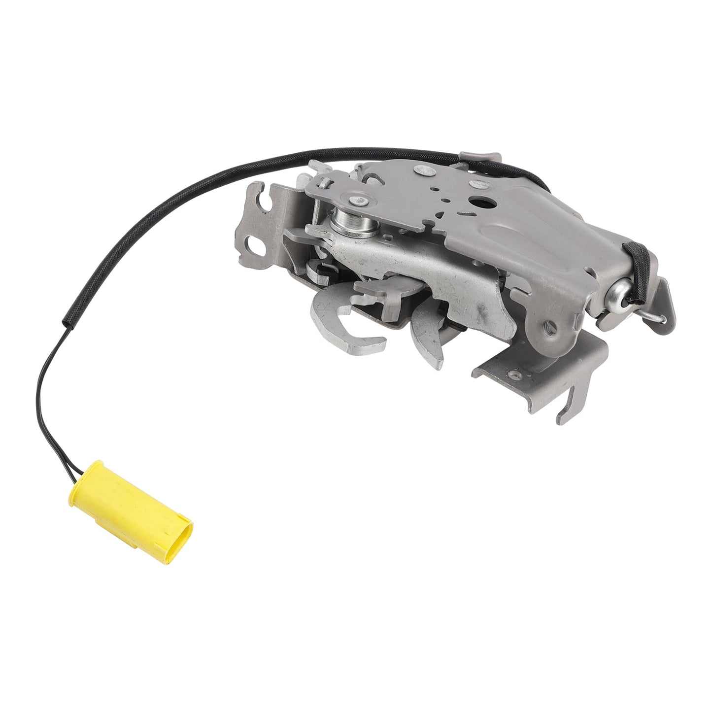 Blocco cofano motore destro attivo 51237468354 per BMW Serie 1 F40 Serie 3 G20/G21 2019-2024