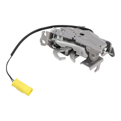 Blocco cofano motore destro attivo 51237468354 per BMW Serie 1 F40 Serie 3 G20/G21 2019-2024