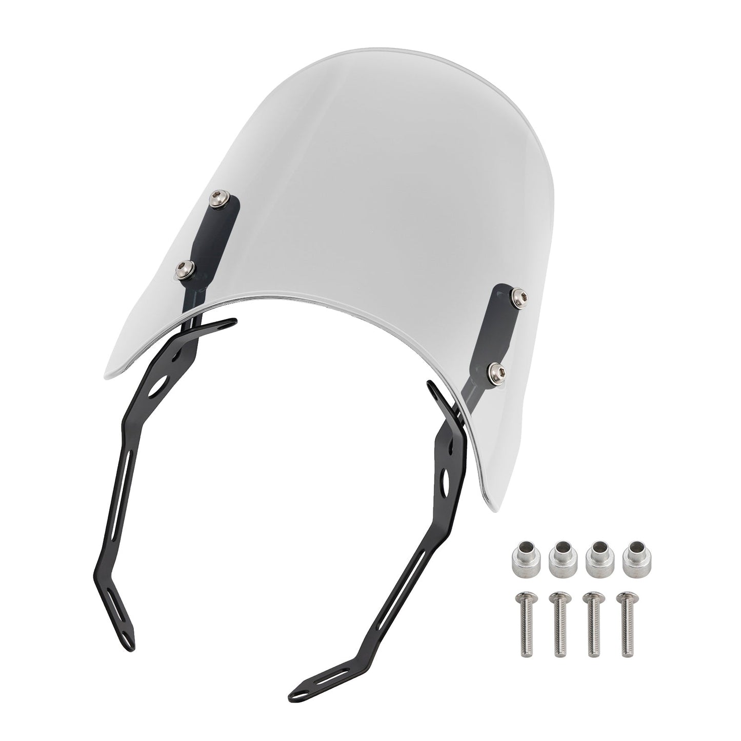 Parabrezza HONDA GB350S CB350RS 2022-2025