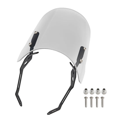 Parabrezza HONDA GB350S CB350RS 2022-2025