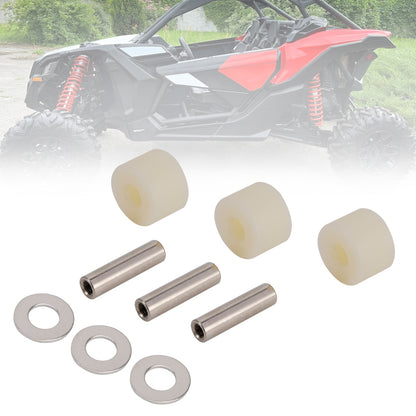 Frizione secondaria variatore posteriore 417127016 per Polaris Rzr Xp 900 Ranger