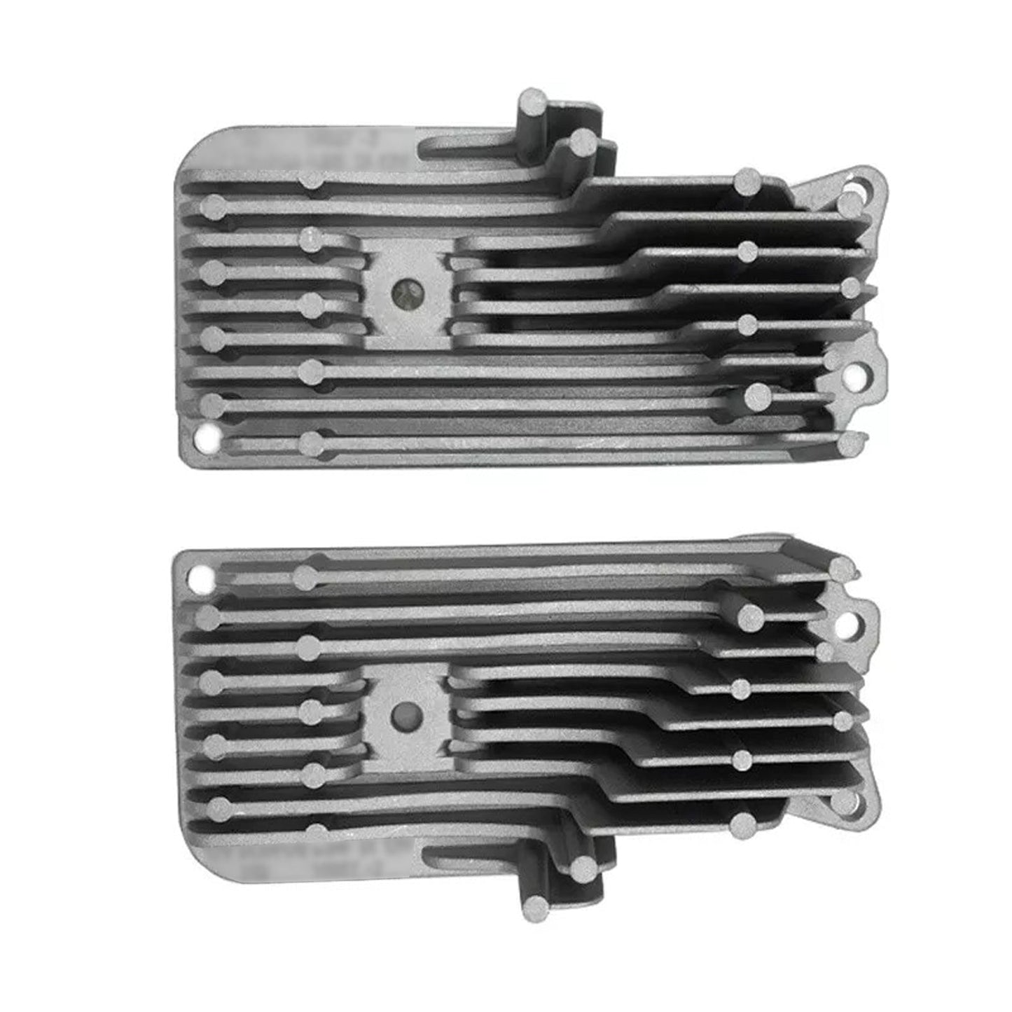 Modulo fari a LED 2X 63117339055 56 per BMW Serie 7 F01 F02 LCI