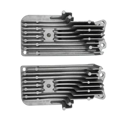Modulo fari a LED 2X 63117339055 56 per BMW Serie 7 F01 F02 LCI