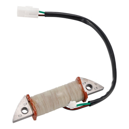BOBINA DI CARICA PRIMARIA PER MOTORI FUORIBORDO SUZUKI DT20-DT25-DT30 A 2 TEMPI 83-00