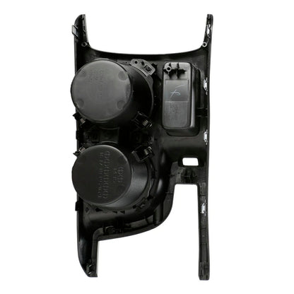 Portabicchieri per console centrale nera Mazda CX-5 2016 KA0G-64-630A-02