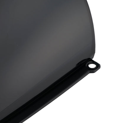 Parabrezza Parabrezza adatto per Aprilia RS457 2024-2025