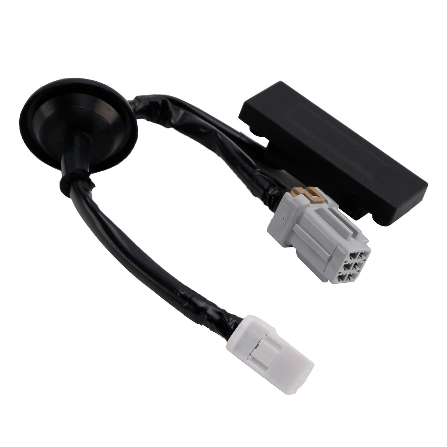 Pulsante di apertura del portellone del bagagliaio per Kia Rio III 2011-2017 81260-1W230
