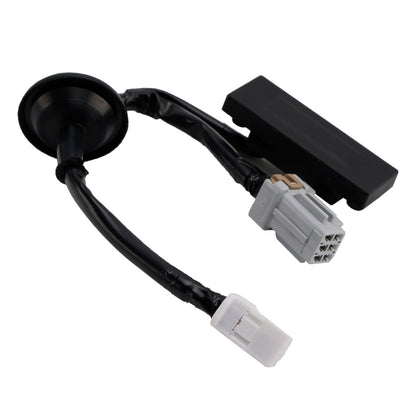 Pulsante di apertura del portellone del bagagliaio per Kia Rio III 2011-2017 81260-1W230