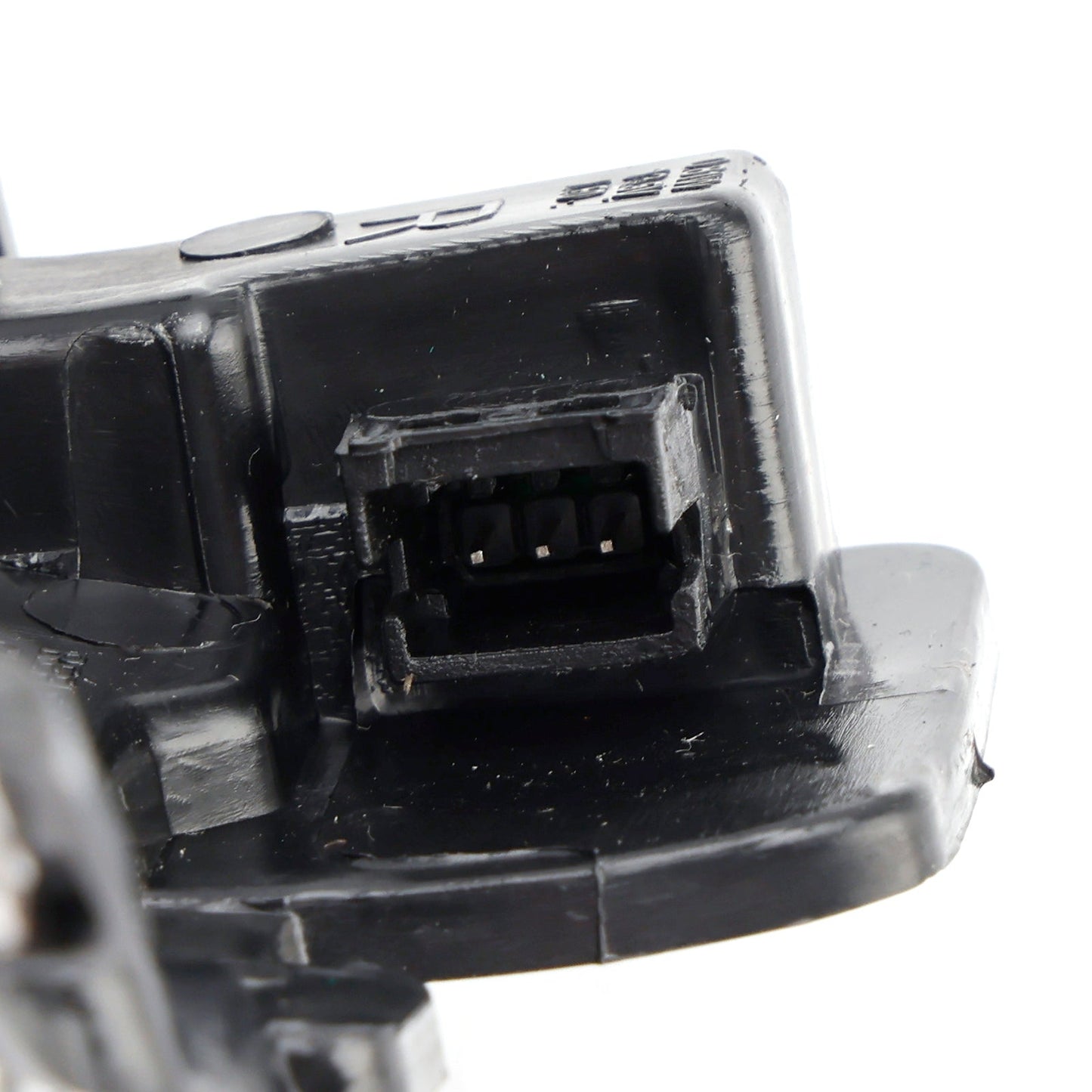 Indicatore di direzione per specchietto retrovisore destro per VW Polo MK5 6C 2009-18 6R0949102