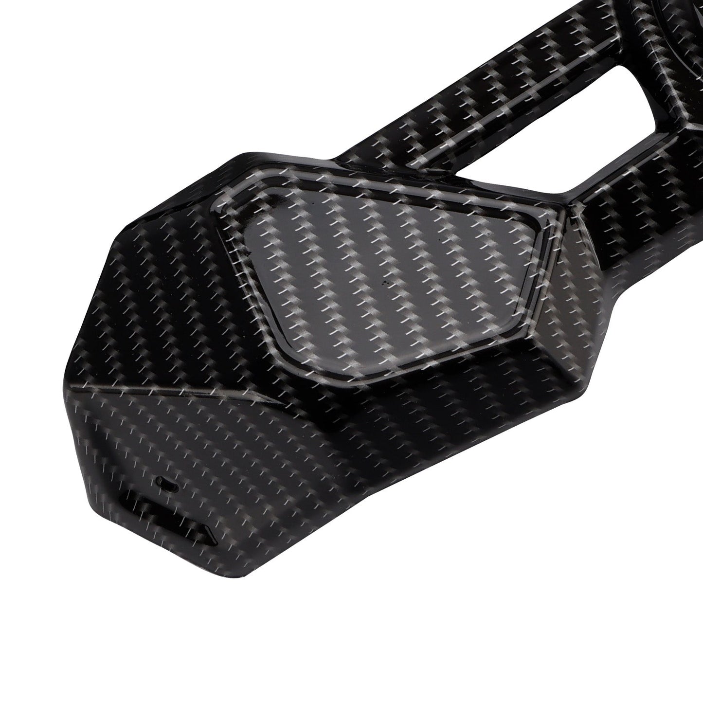 Carenatura di protezione del pannello di copertura laterale del telaio per Kawasaki Z900 2025-2026
