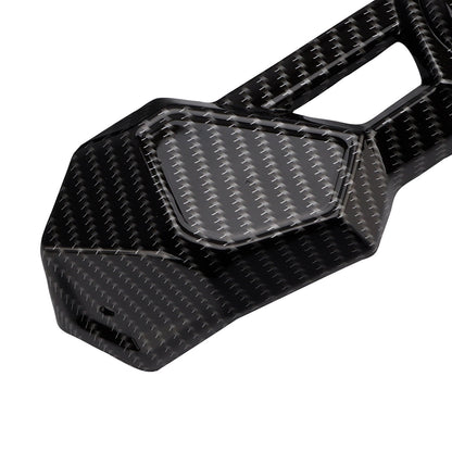 Carenatura di protezione del pannello di copertura laterale del telaio per Kawasaki Z900 2025-2026
