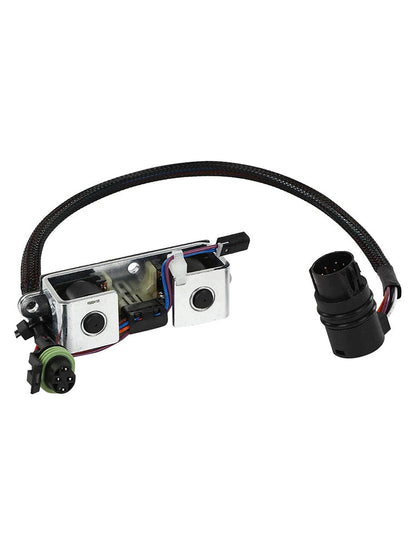 Solenoide di bloccaggio e overdrive 52118652 per Dodge 42RE 46RE 47RE 1996-1999