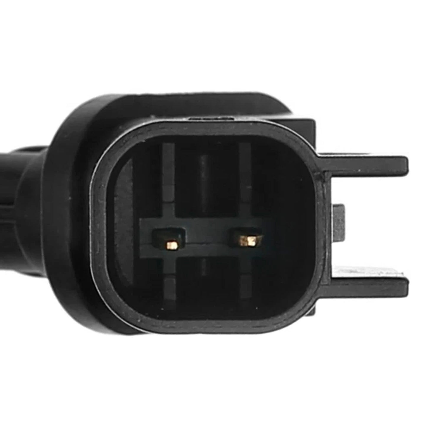 2 sensori di velocità ABS anteriori sinistro e destro per Ford Focus 2012-2018