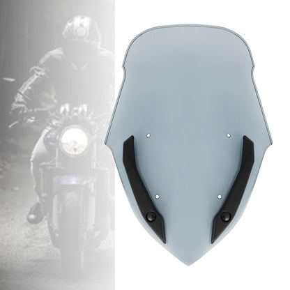 Parabrezza per parabrezza moto ABS YAMAHA NMAX 155 2021-2023