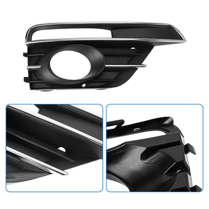 Griglia di copertura del fendinebbia destro per VW Beetle 2016-2019 5C5854662J