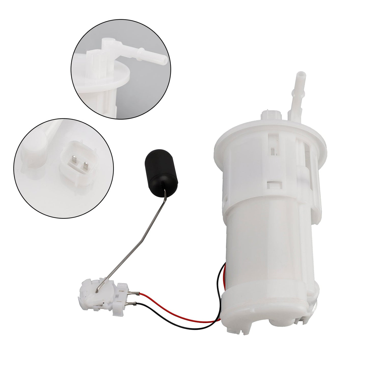 Gruppo pompa carburante T2403893 T2401039 Sostituisci per Tr Speed Triple 1050 2008-2012