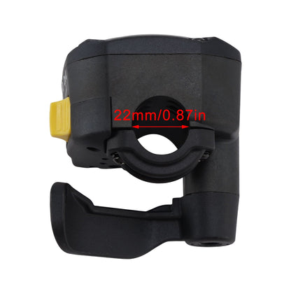 Leva dell'acceleratore a pollice 2010403 compatibile con Polaris Sportsman XP 1000 16-24 Touring