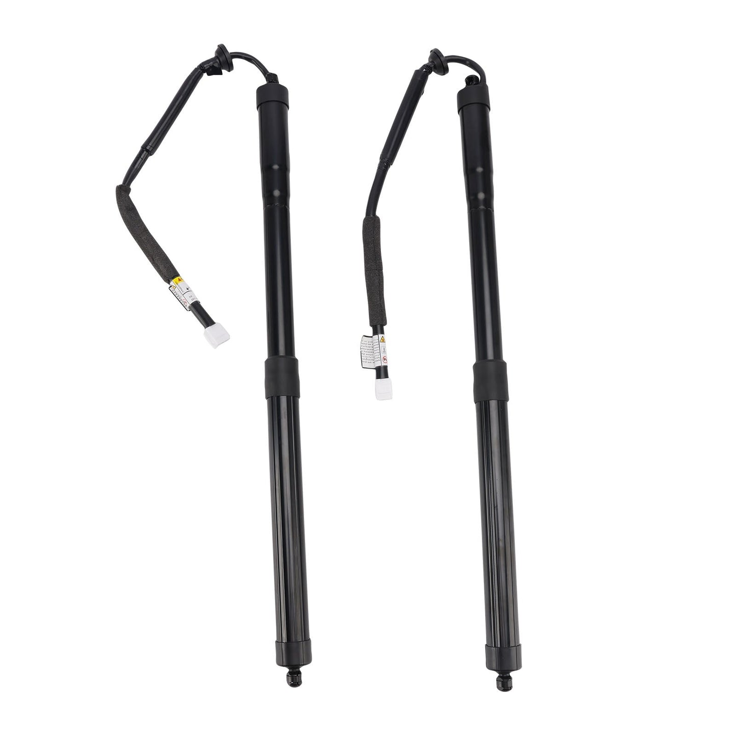 Ammortizzatori a gas per portellone posteriore sinistro e destro per Lexus NX 200t Base 2018-2021, codice 68910-79017