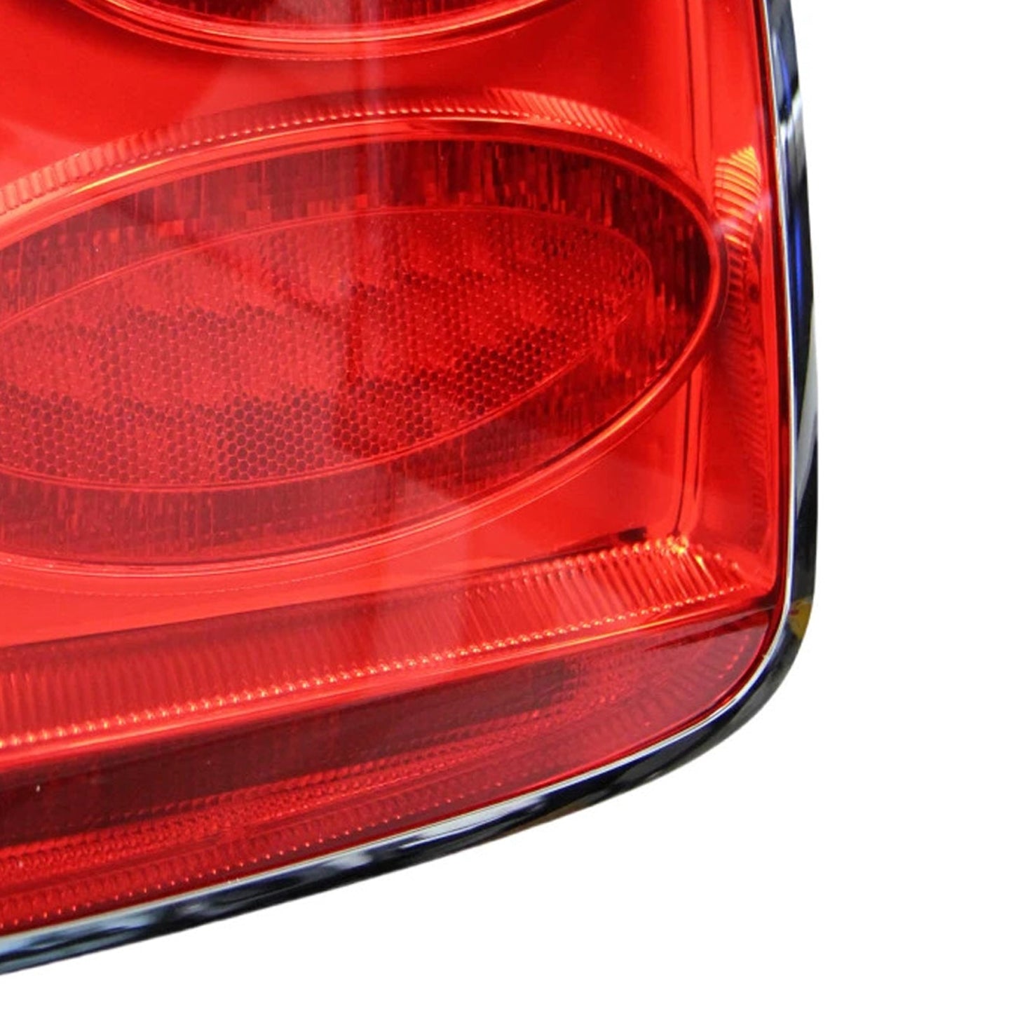 Fanale posteriore sinistro e destro per Bentley Continental Flying Spur GT 2009-2012 3W5945095 3W5945096
