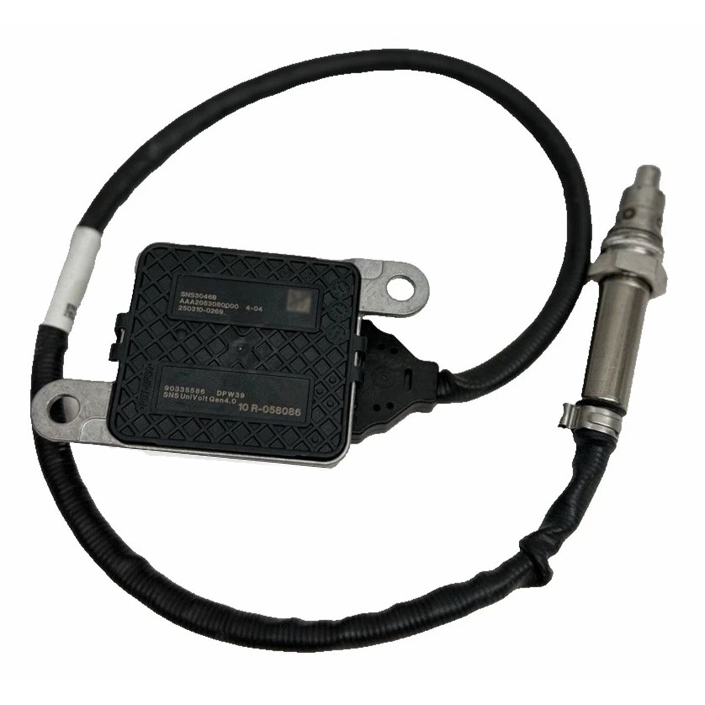 Sensore di ossido di azoto NOx 90335586 per New Holland CASE IH