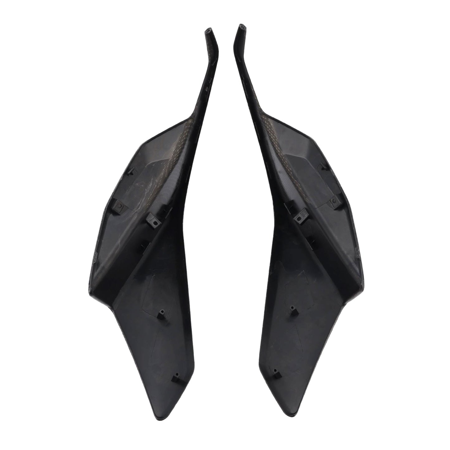 Kit di pannelli laterali per deflettori d'aria Aprilia RSV4 2021-2024