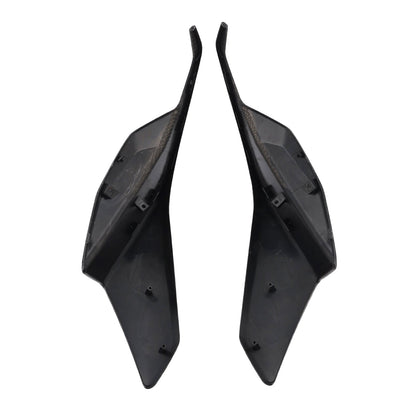 Kit di pannelli laterali per deflettori d'aria Aprilia RSV4 2021-2024