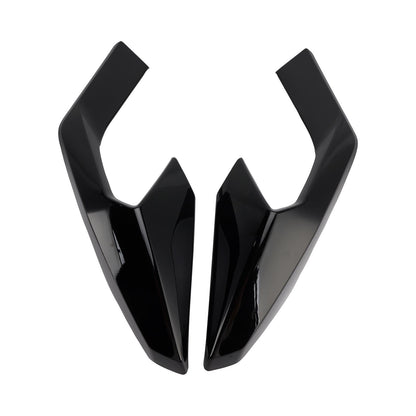 Carenatura laterale del serbatoio Street Triple 765 R/RS 2023-2025