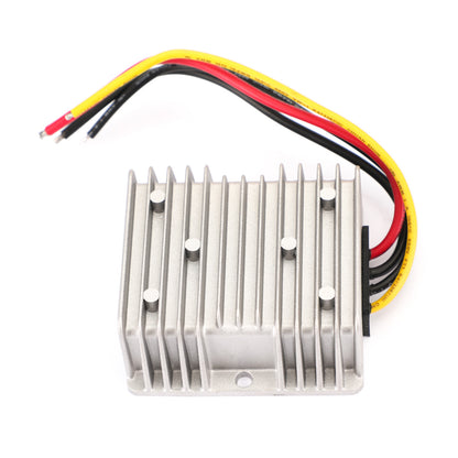 Modulo convertitore regolatore di potenza step up / down da DC 9V-36V a 13,8V 10A 138W