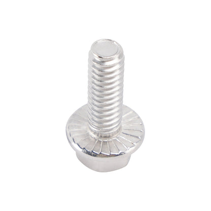 Kit bulloni per coperchio valvola esagonale in acciaio inossidabile 300 400-7507
