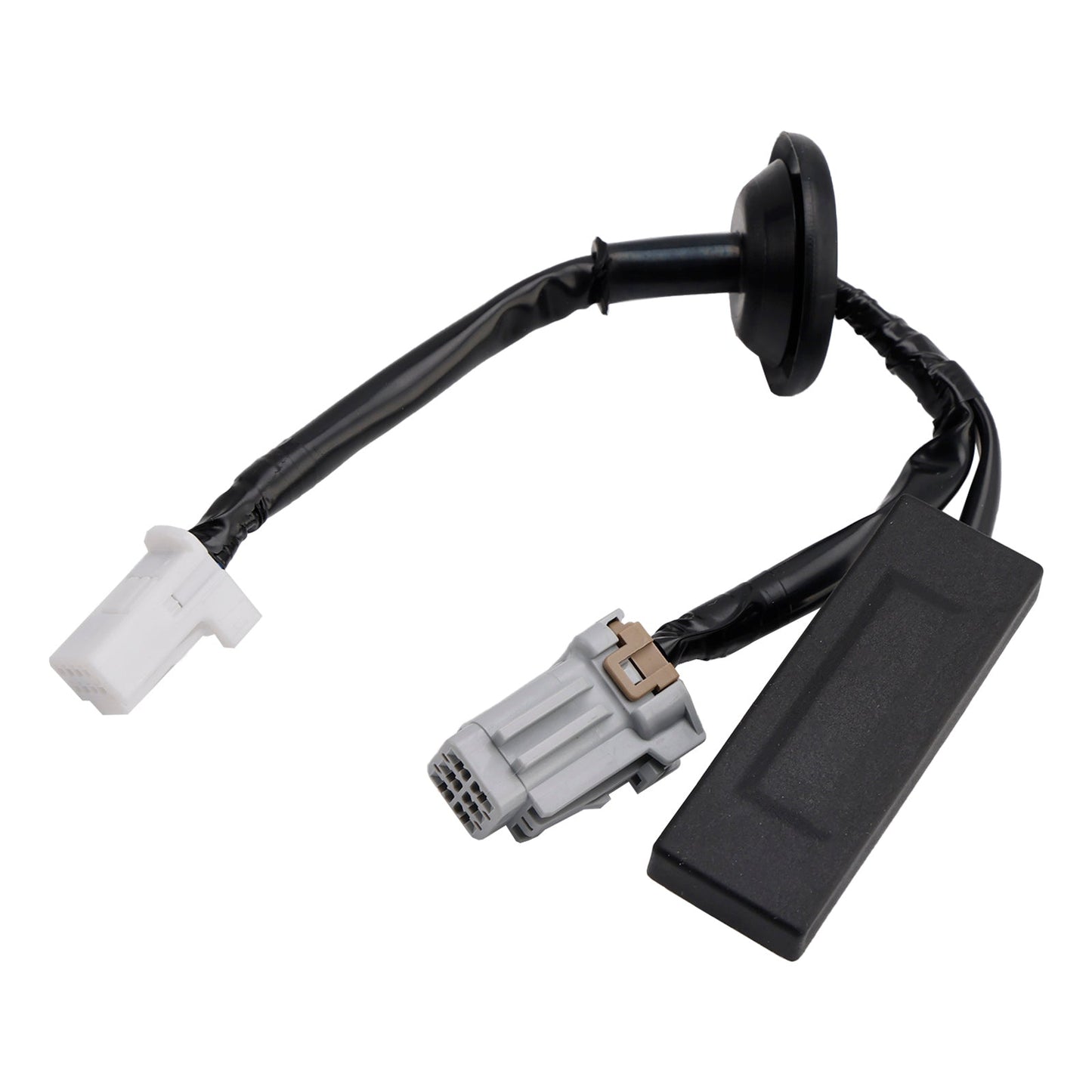 Pulsante di apertura del portellone del bagagliaio per Kia Rio III 2011-2017 81260-1W230