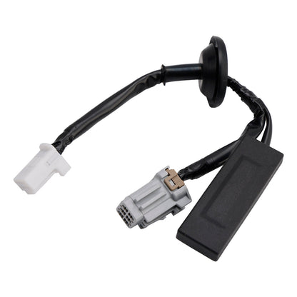 Pulsante di apertura del portellone del bagagliaio per Kia Rio III 2011-2017 81260-1W230