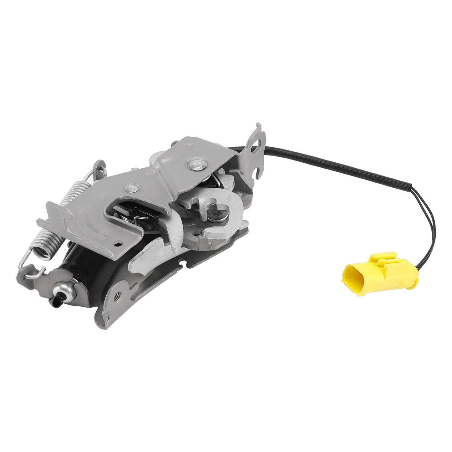 Blocco cofano motore destro attivo 51237468354 per BMW Serie 1 F40 Serie 3 G20/G21 2019-2024