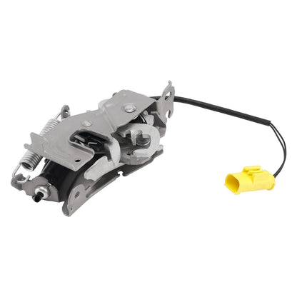 Blocco cofano motore destro attivo 51237468354 per BMW Serie 1 F40 Serie 3 G20/G21 2019-2024