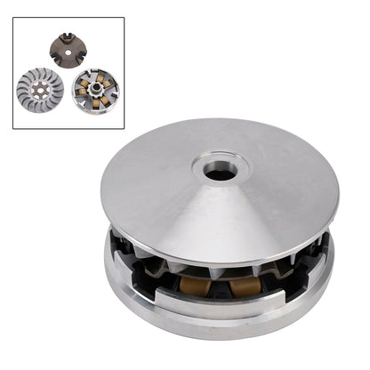 Set puleggia variatore frizione anteriore 22102-116-000 per Adly Atv 50 V/Rs Supercross