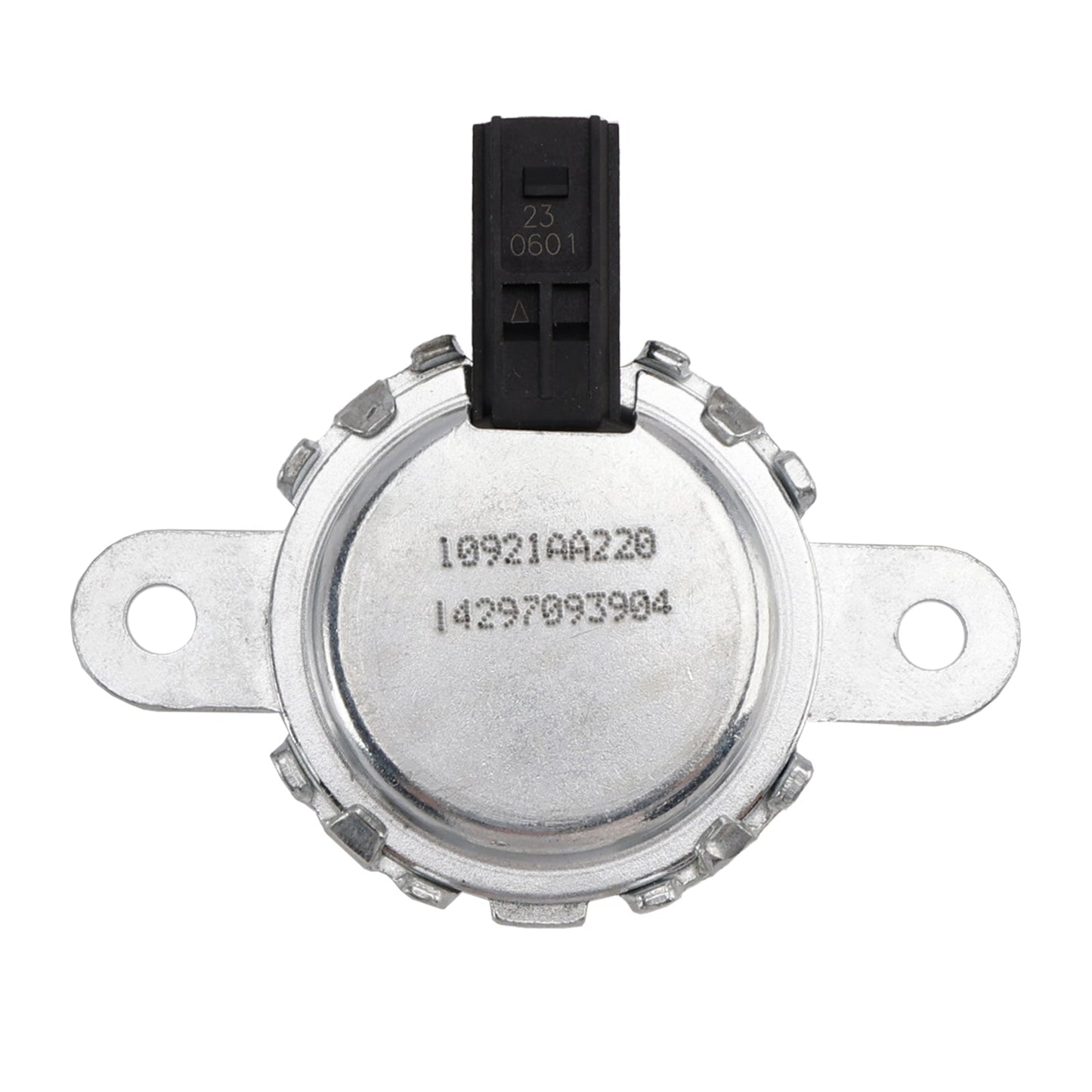 Elettrovalvola di fasatura variabile delle valvole di aspirazione o scarico per Subaru Impreza 10921AA231