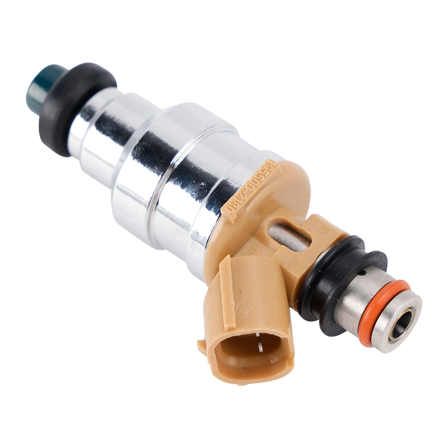 1 pz iniettore carburante per Mazda MX-6 626 Ford Probe Mercury 1.6L 2.2L 195500-1280