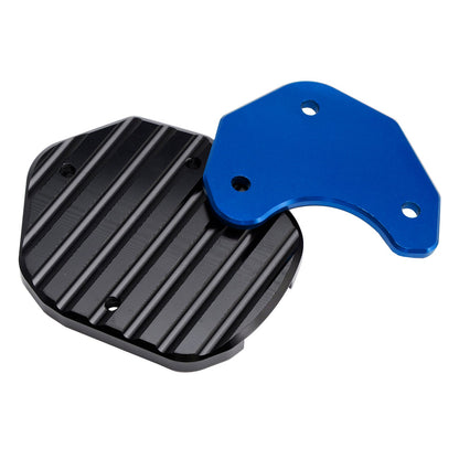 Piastra di estensione del cavalletto Tiger Sport 660 2022-2025 adatta per